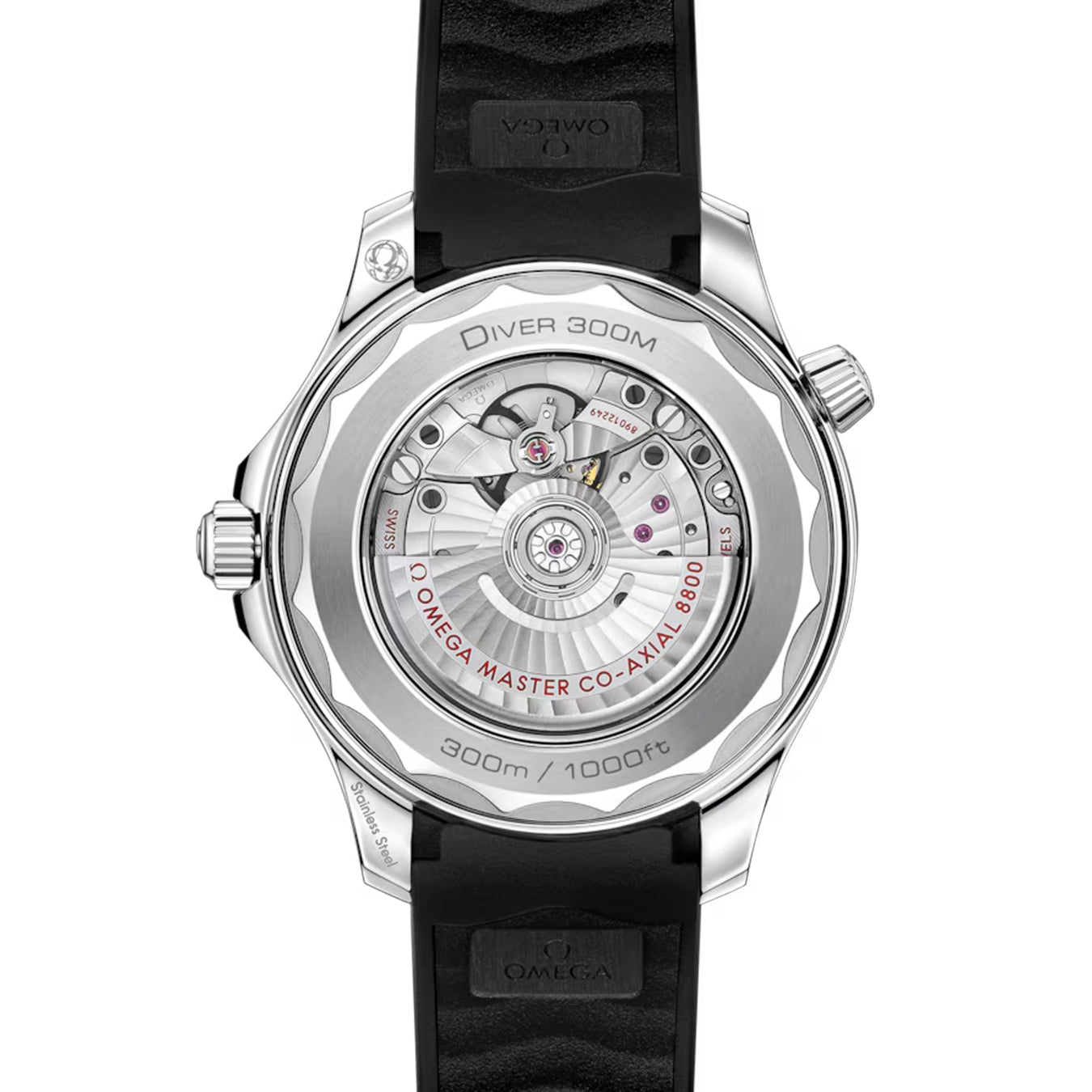 Omega Seamaster Diver 300M 210.32.42.20.04.001