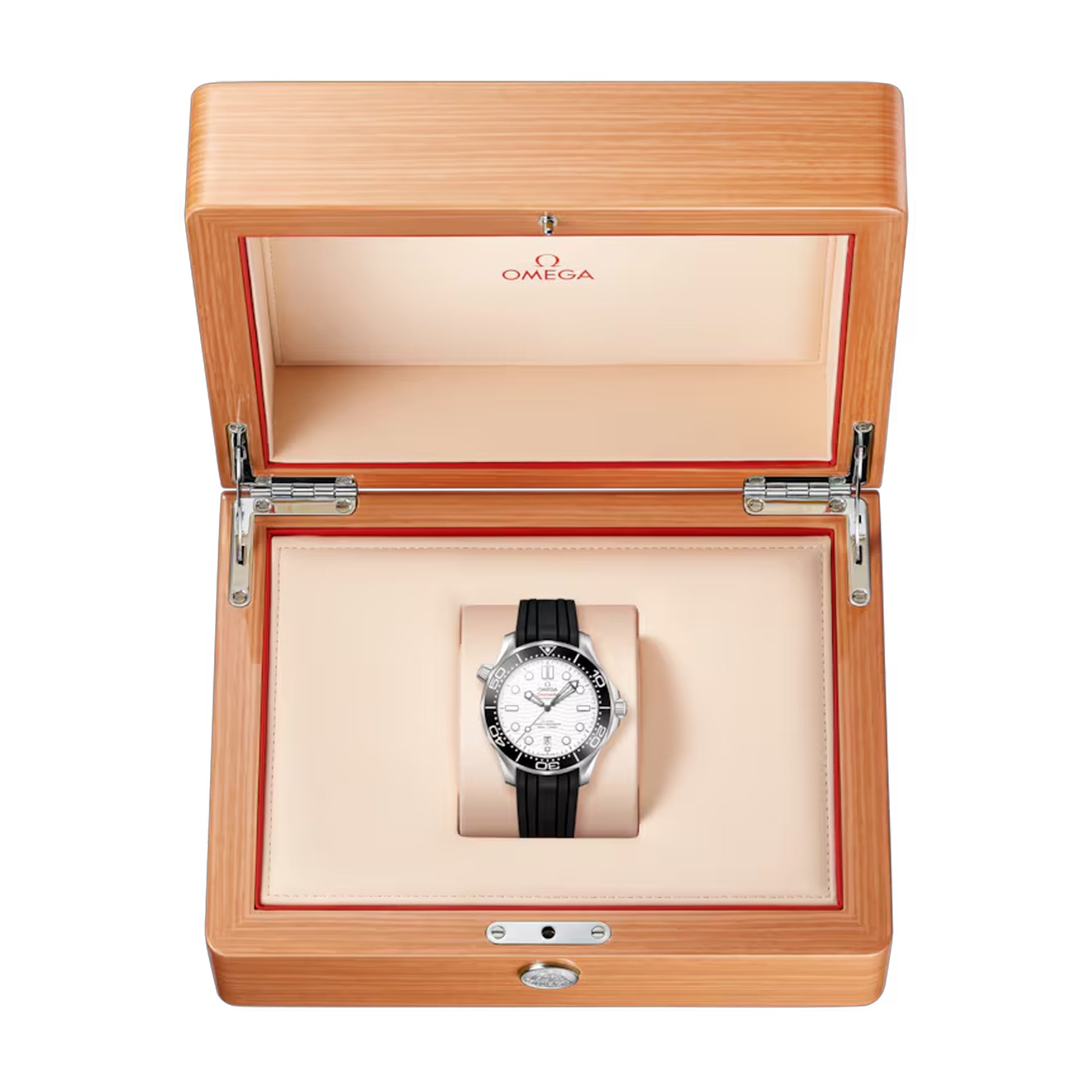 Omega Seamaster Diver 300M 210.32.42.20.04.001