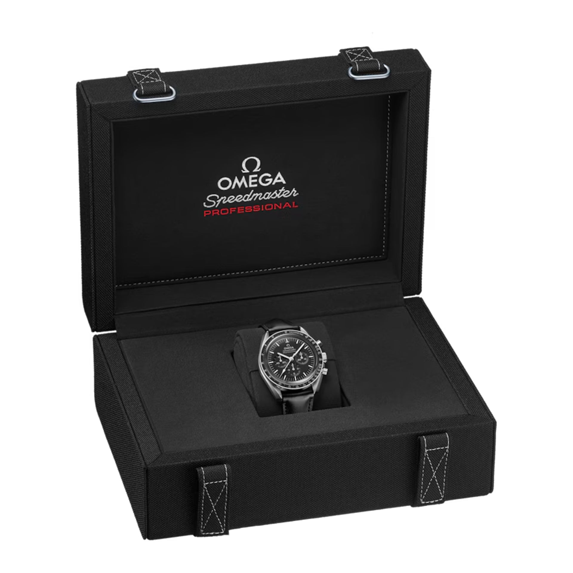 Omega Speedmaster Moonwatch Professional Master Chronograph 310.32.42.50.01.002