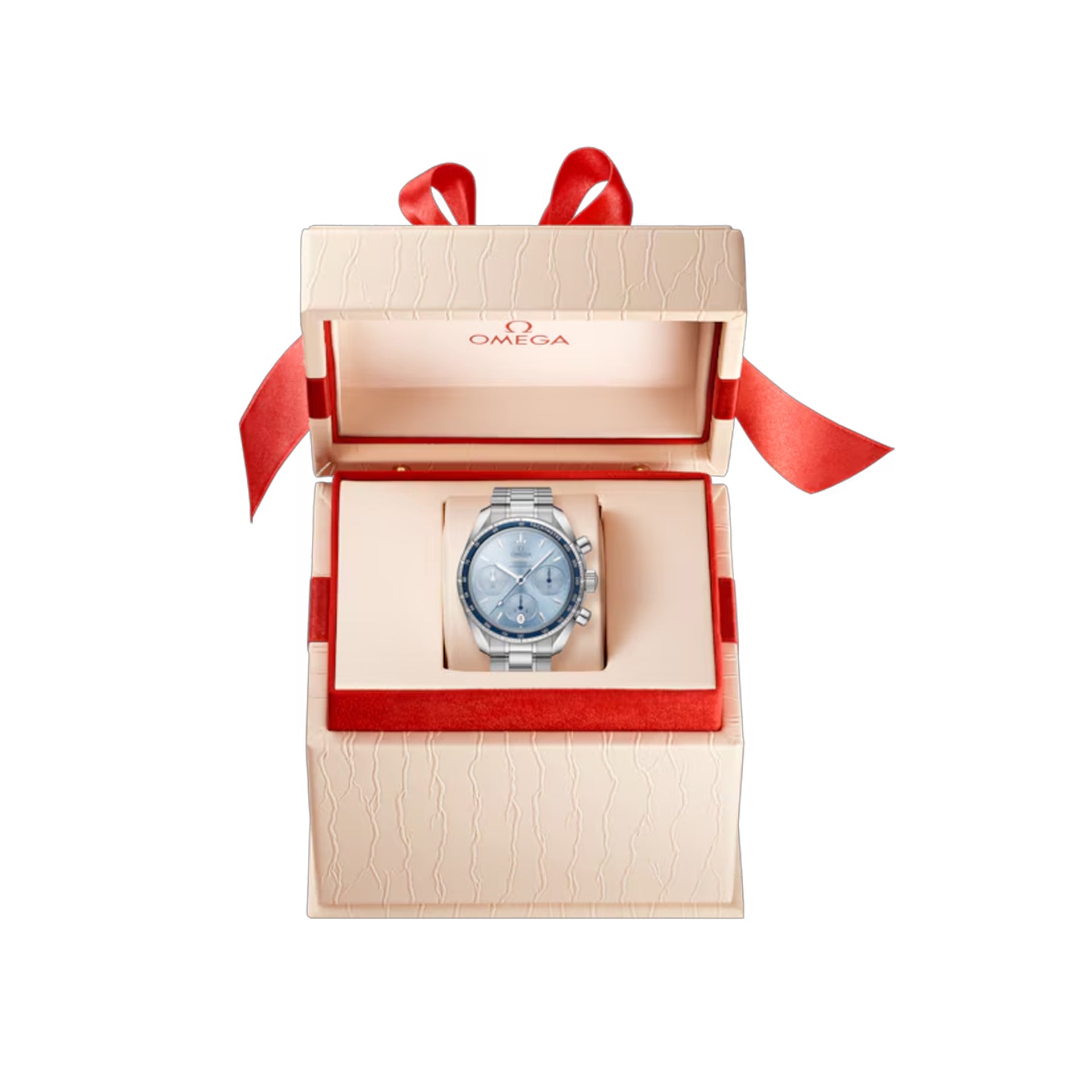 Omega Speedmaster 38 Co-Axial Chronograph 38mm