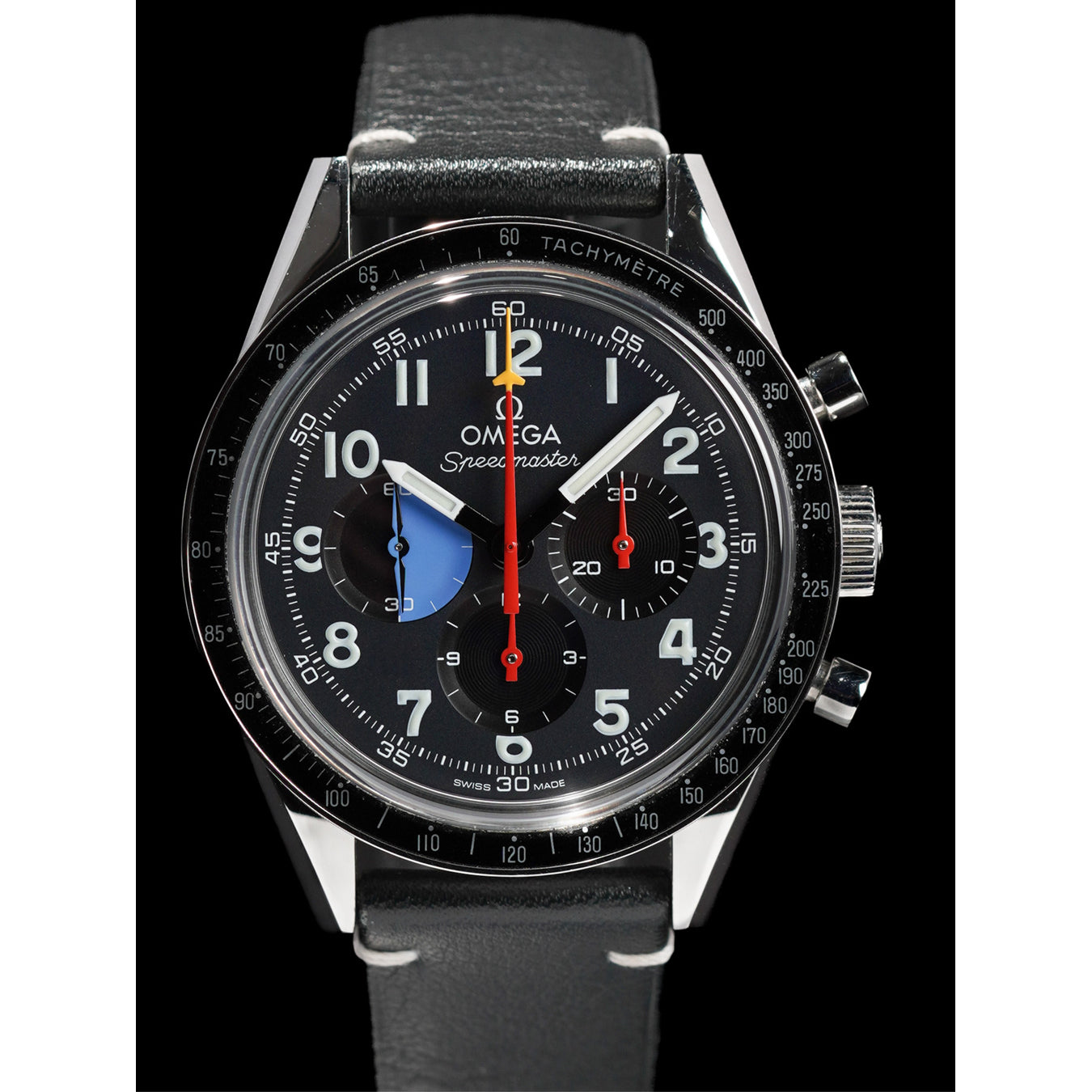 Omega 311.32.40.30.06.001 Speedmaster Professional Moonwatch