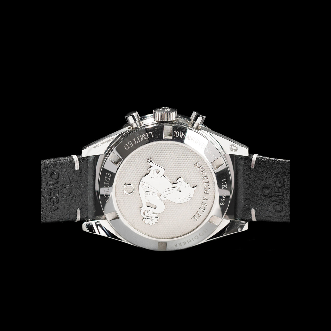 Omega 311.32.40.30.06.001 Speedmaster Professional Moonwatch