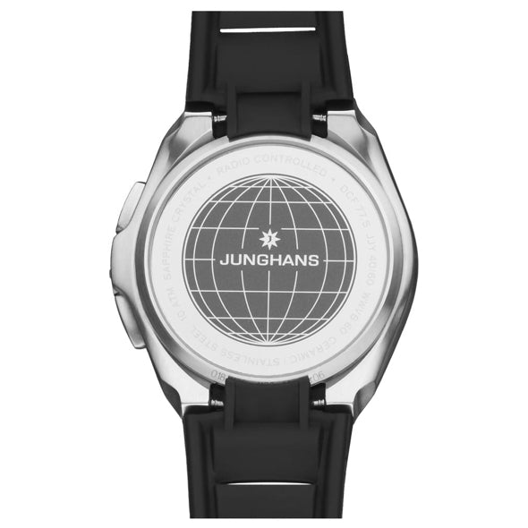 Junghans 018/1526.00 Spektrum Mega Solar