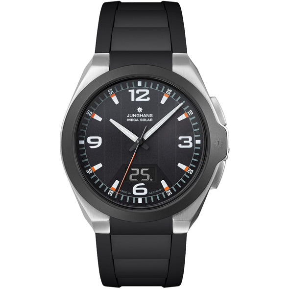 Junghans 018/1526.00 Spektrum Mega Solar