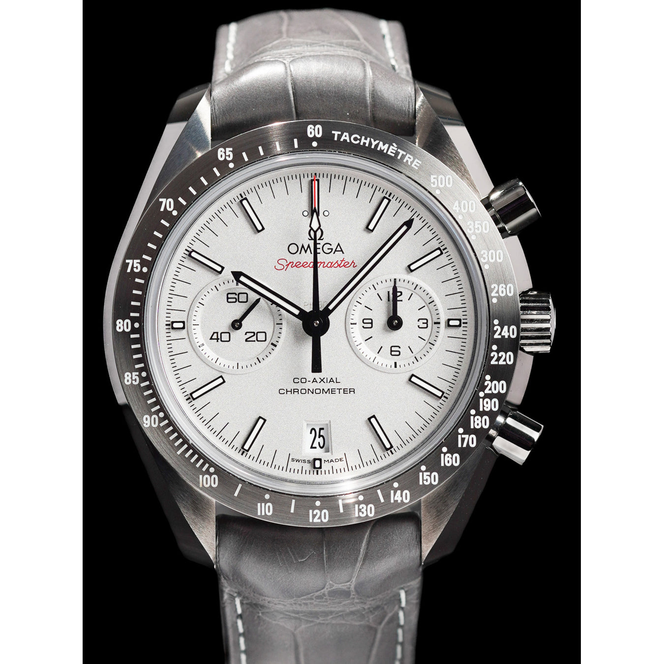 Omega 311.93.44.51.99.002 Speedmaster Grey Side Of The Moon