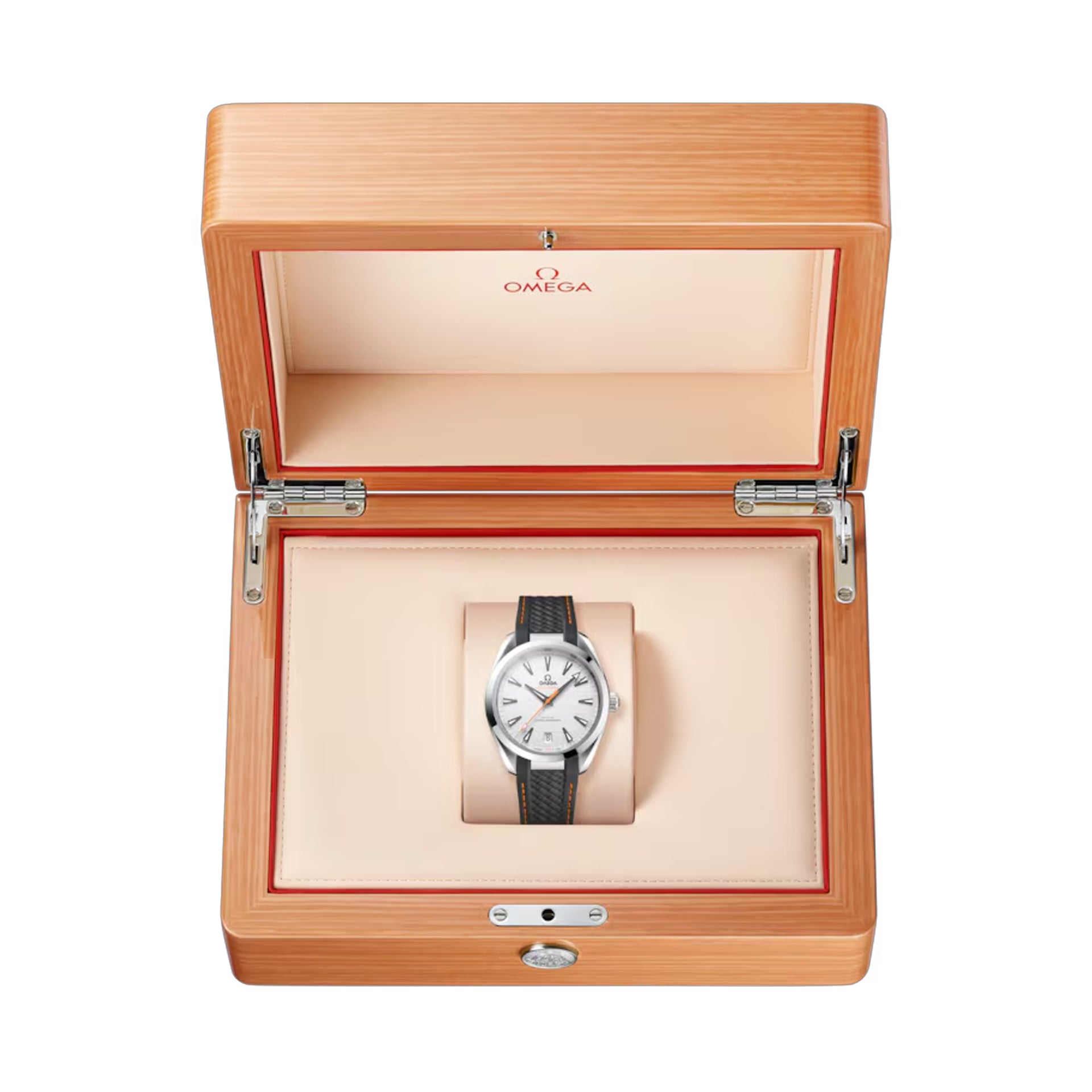 Omega Seamaster Aqua Terra 150M Co-Axial Master Chronometer 41mm 220.12.41.21.02.002