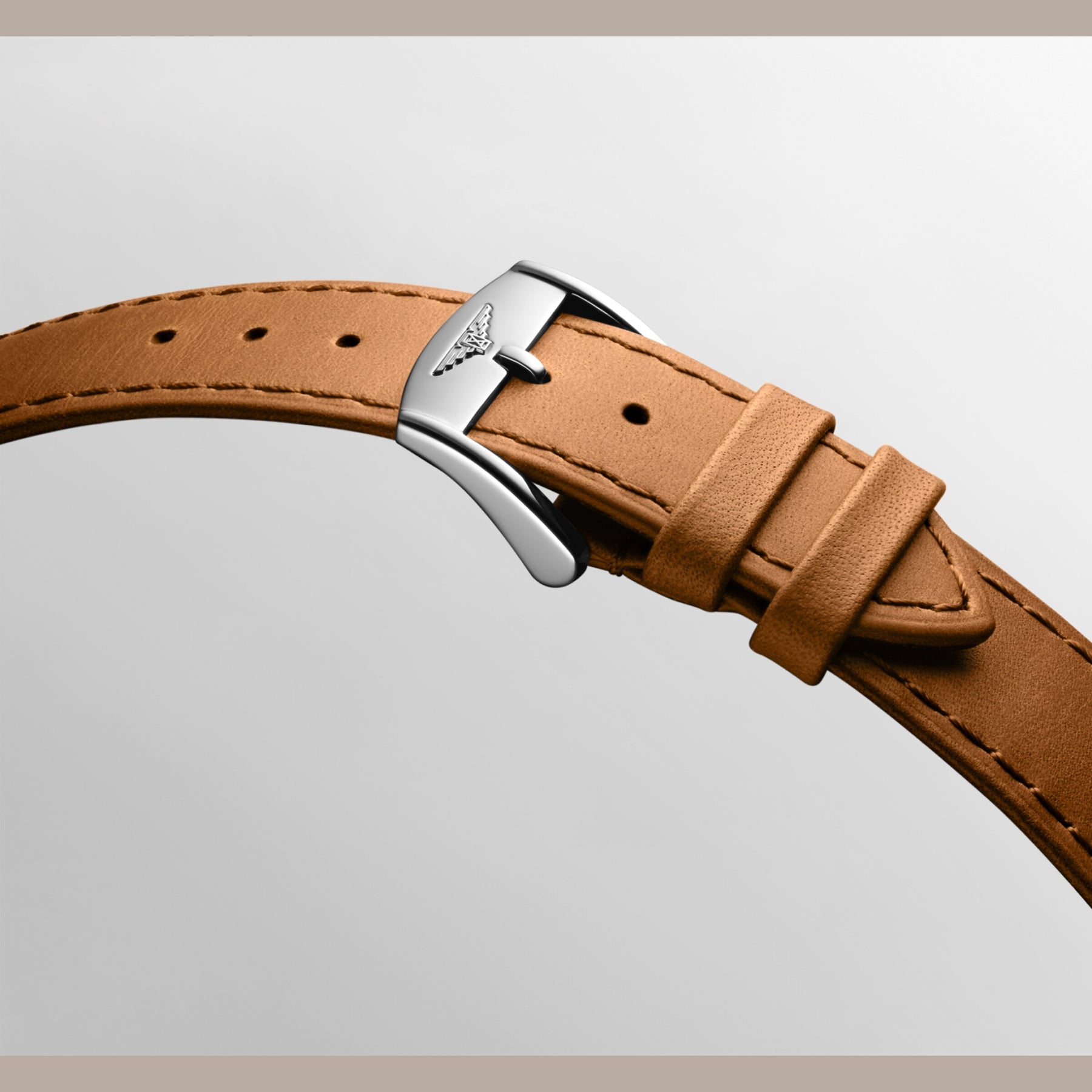 Longines L1.649.4.72.2 Conquest Heritage