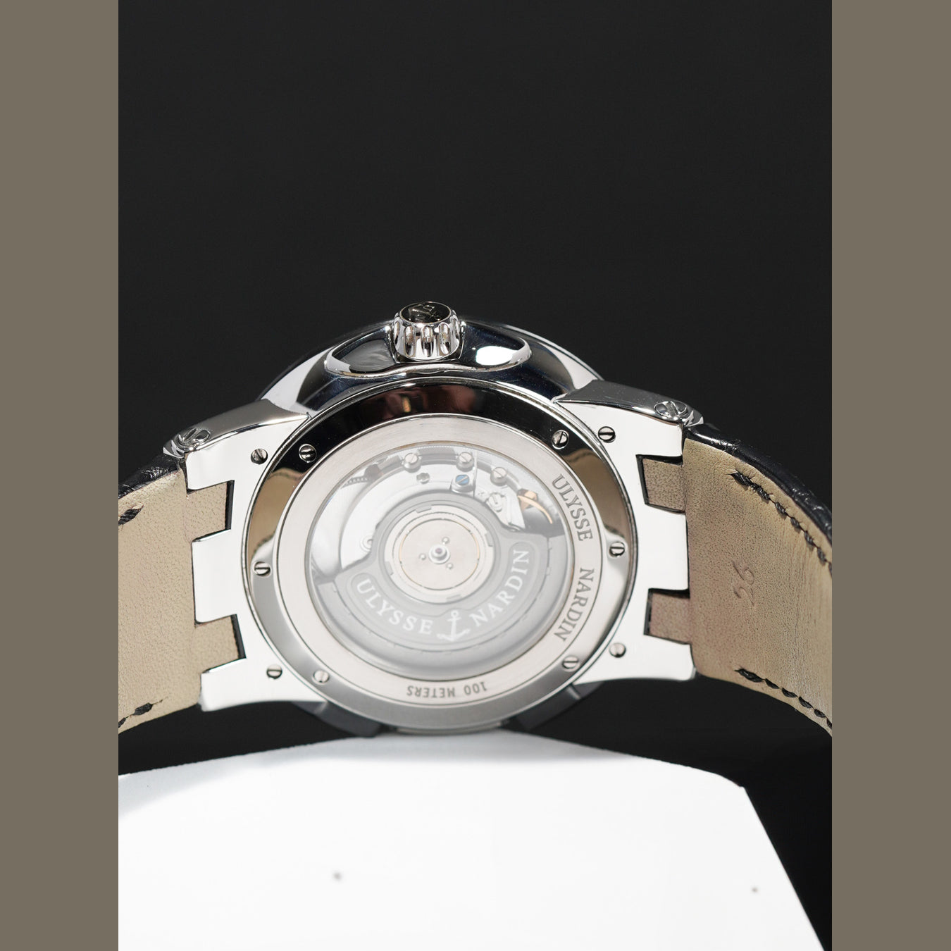 Ulysse Nardin 243-00