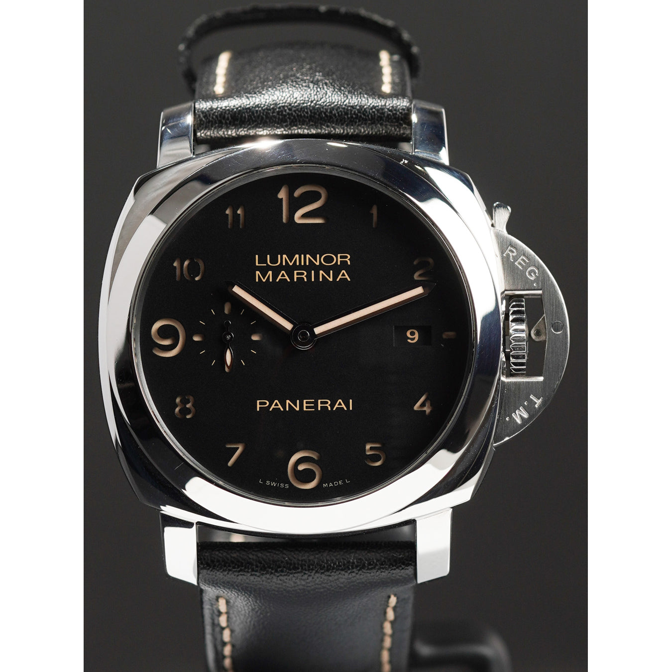 Panerai Luminor Marina 1950 3 Days PAM00359