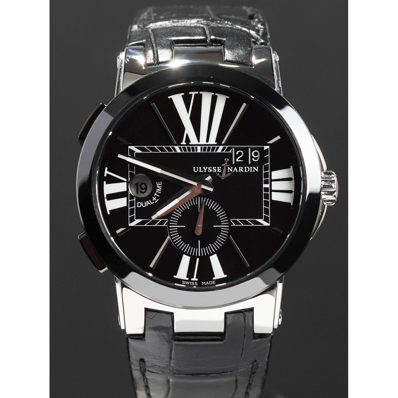 Ulysse Nardin 243-00