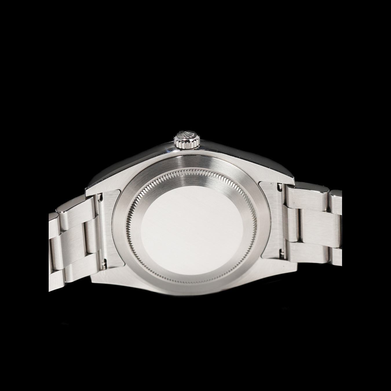 Rolex Oyster Perpetual 114300