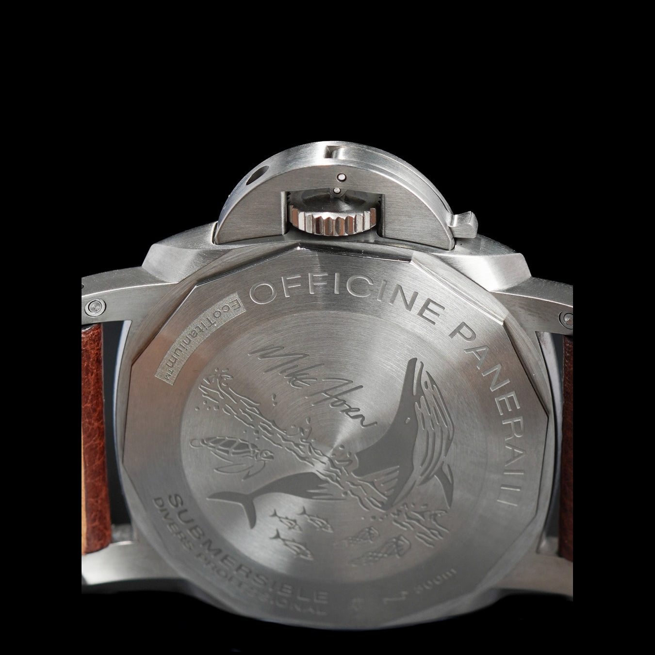 Panerai Submersible Mike Horn Edition 47mm PAM00984