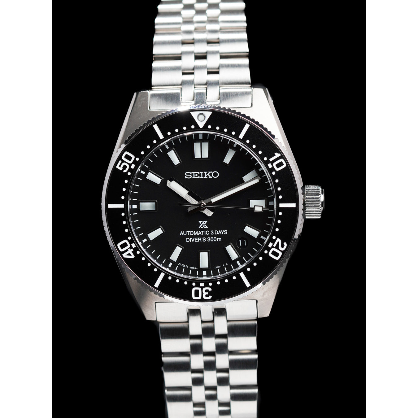 Seiko Prospex SPB453