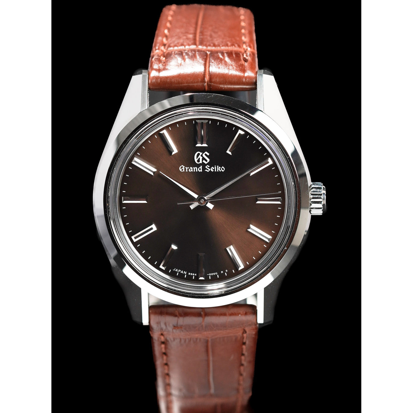 Grand Seiko Heritage Collection SBGW293G