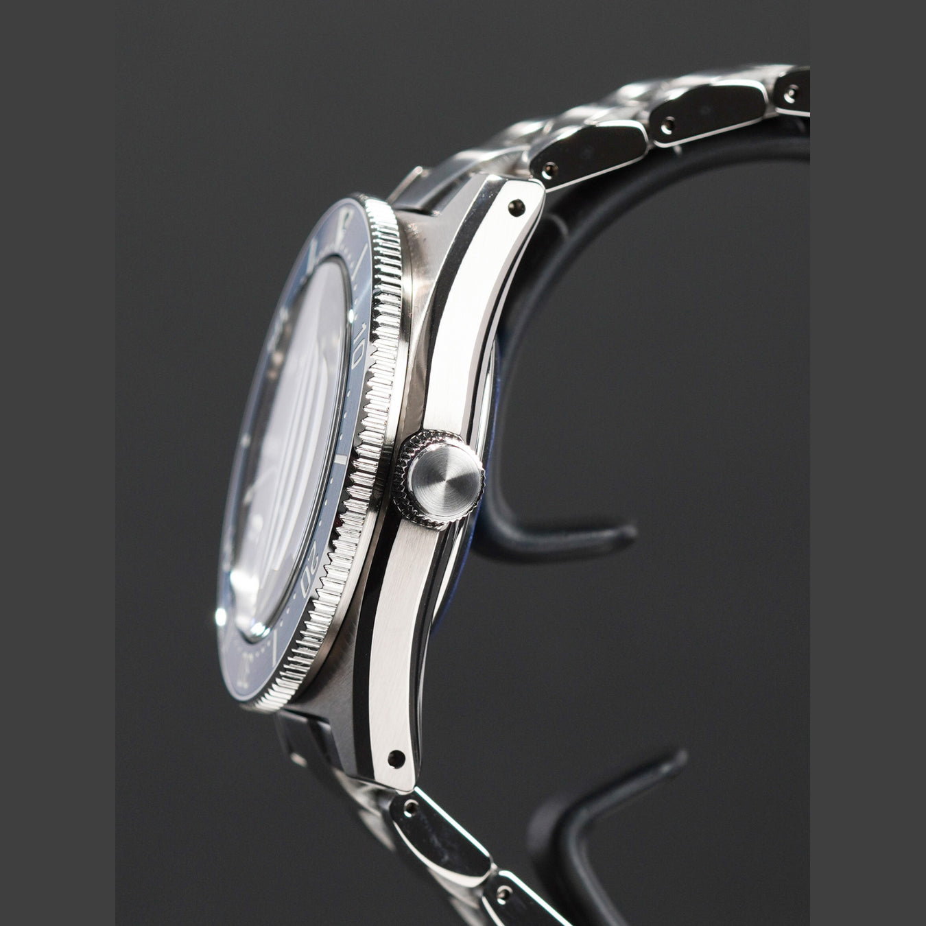 Seiko Prospex SPB419 1965 Diver's Modern Re-Interpretation U.S Special Edition
