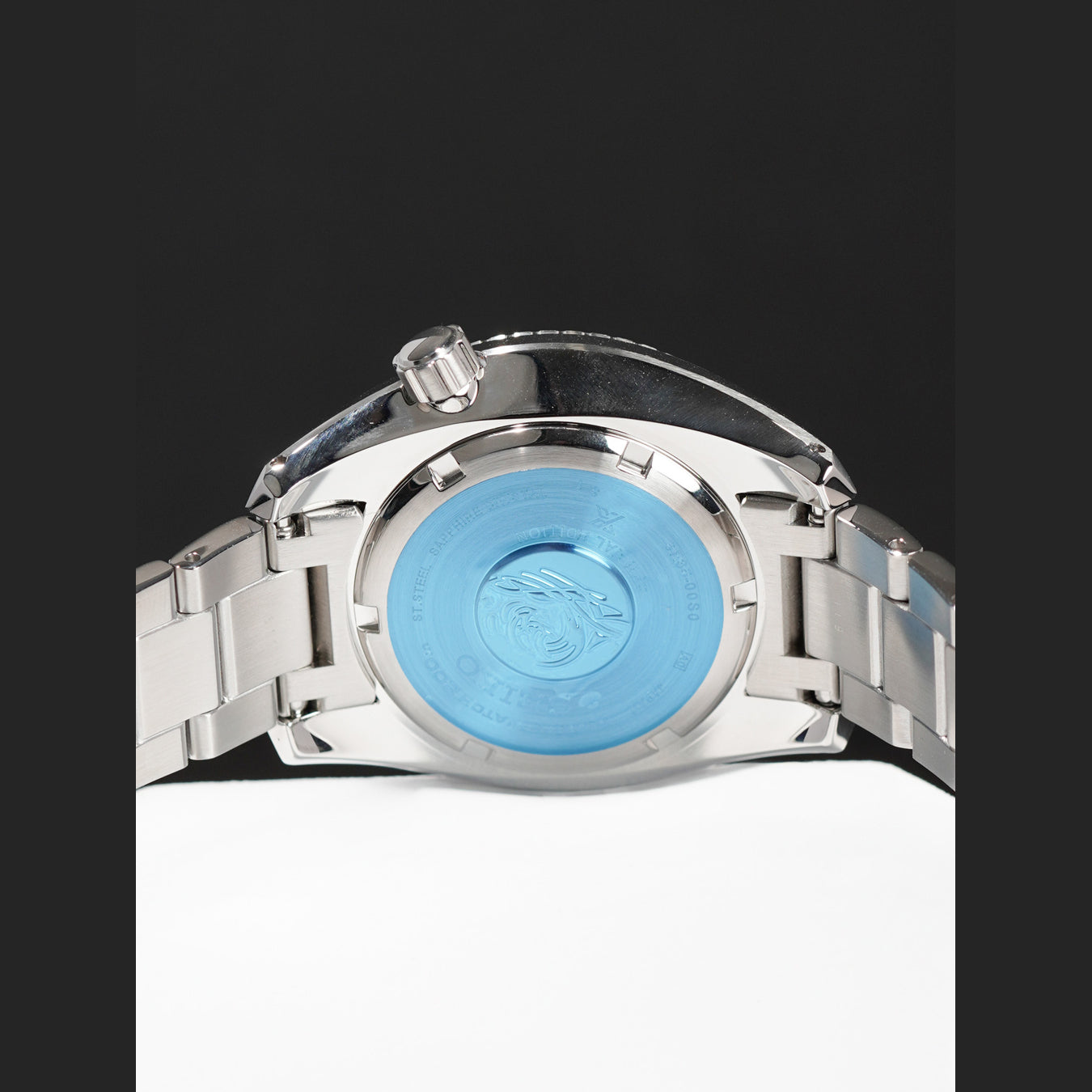 Seiko Prospex SPB177 Ice Diver USA Special Edition