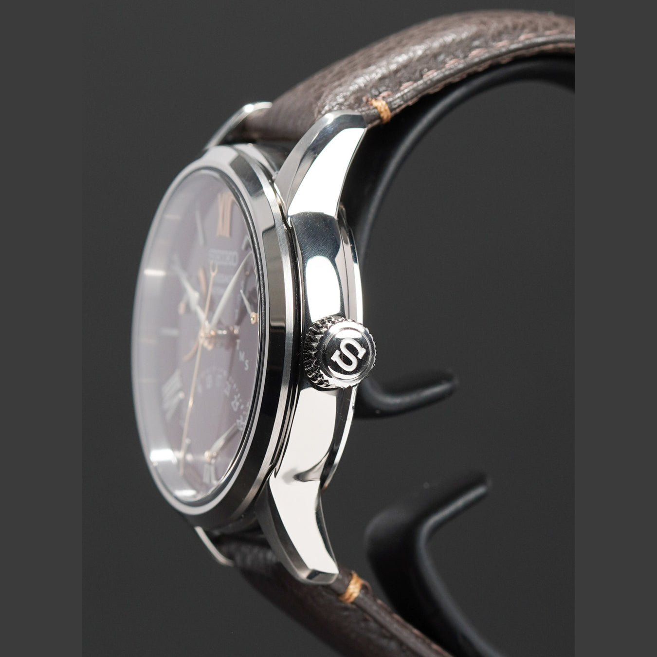 Seiko Presage SPB395 Seiko Watchmaking 110th Anniversary Seiko Presage Craftsmanship Series Limited Edition
