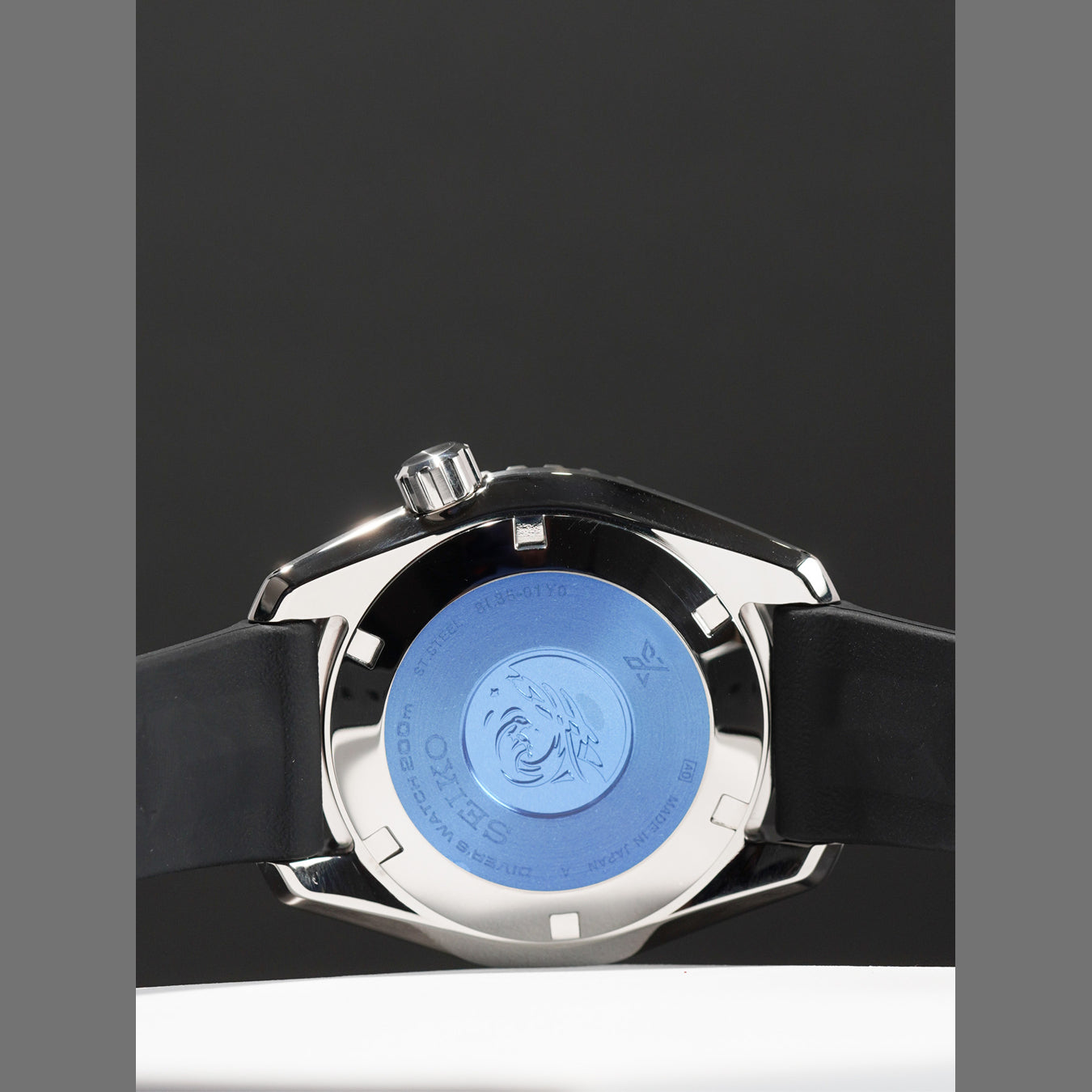 Seiko Prospex SLA075 1968 Diver's Modern Re-interpretation Special Edition