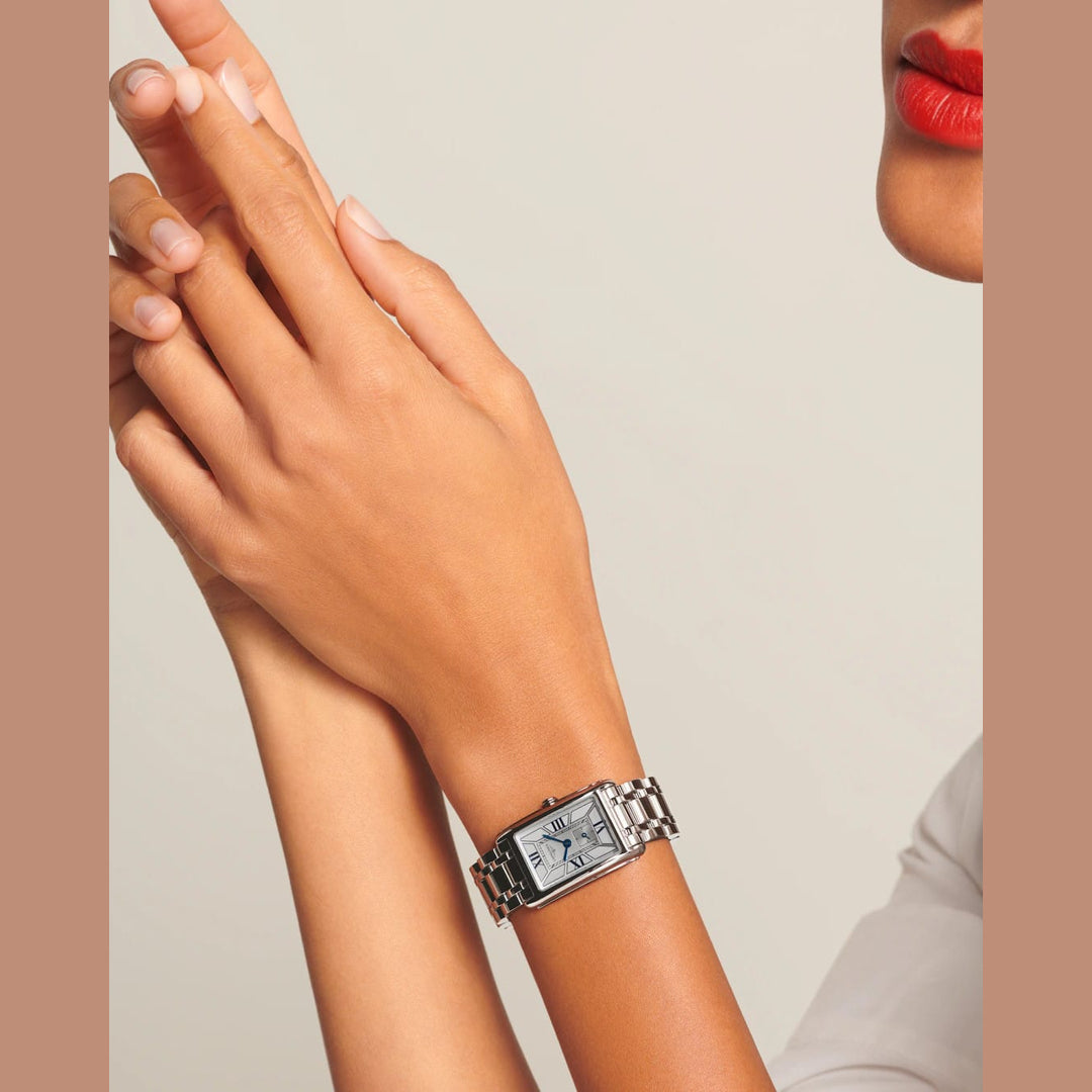 Longines L5.255.4.75.6 Dolcevita