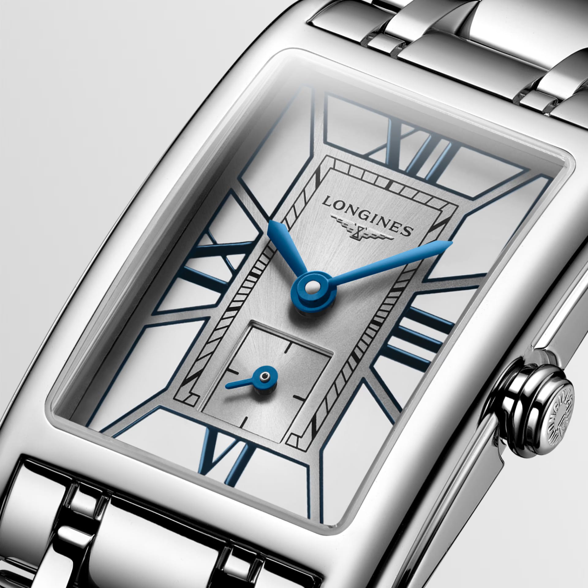 Longines L5.255.4.75.6 Dolcevita