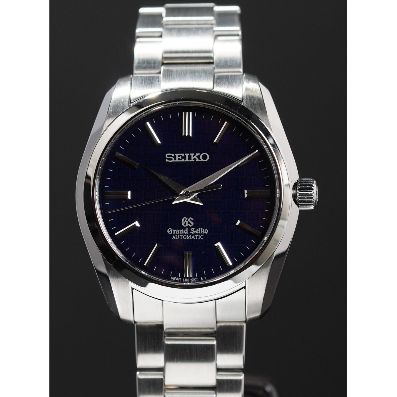 Grand Seiko SBGR097 55th Anniversary Limited Edition
