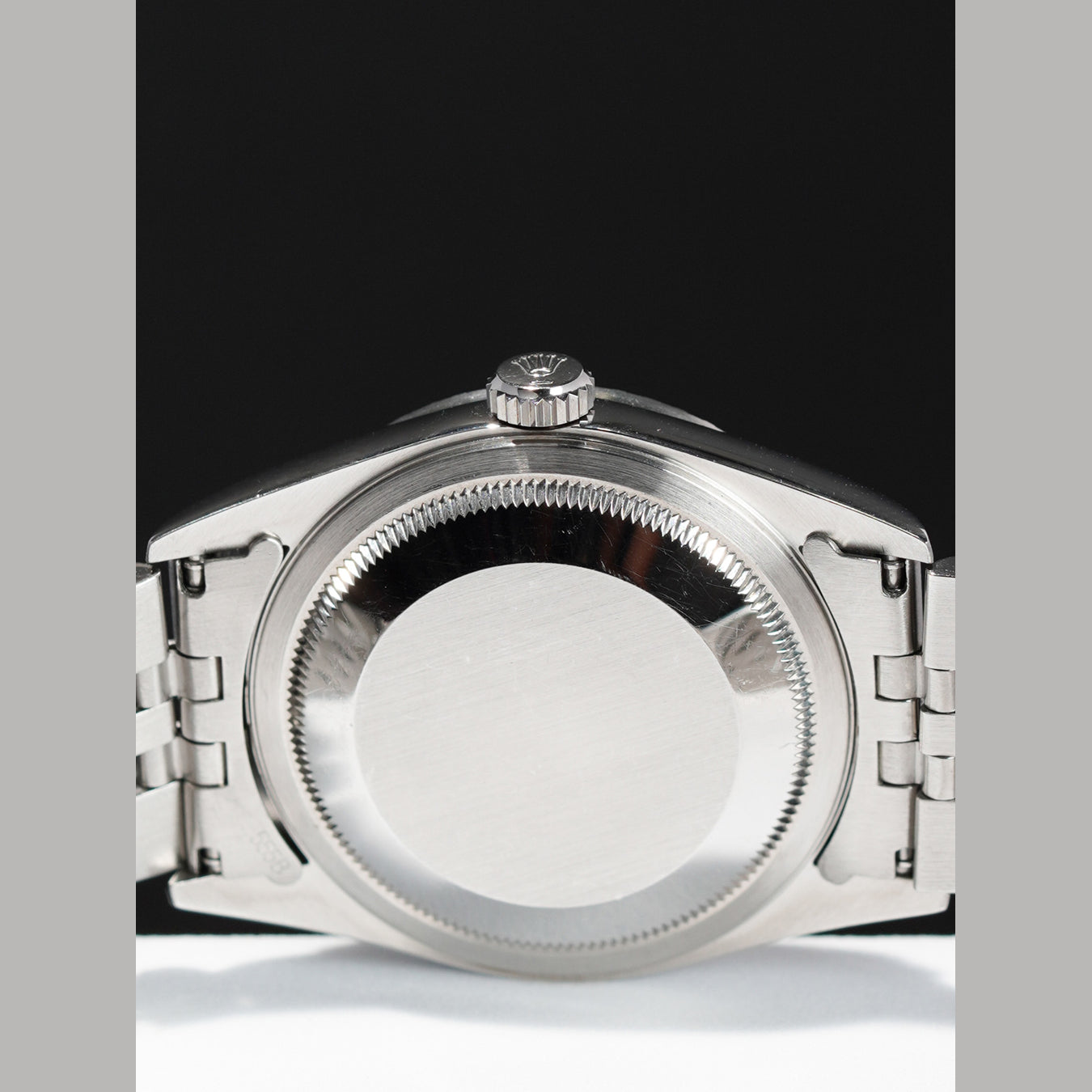 Rolex 16220 Datejust
