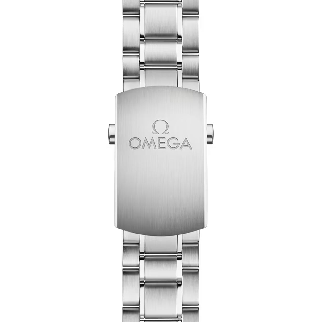 Omega Speedmaster Co-Axial Chronograph 44mm White Dial
