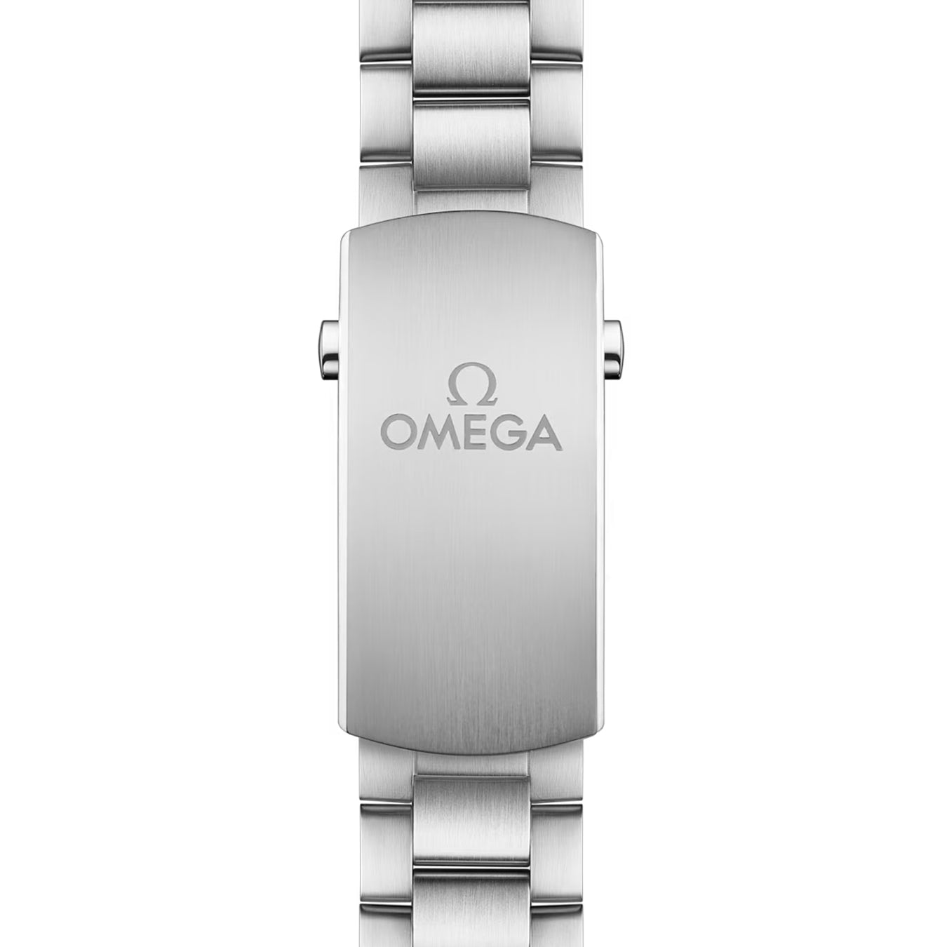 Omega Seamaster Planet Ocean 600M Master Chronometer Orange