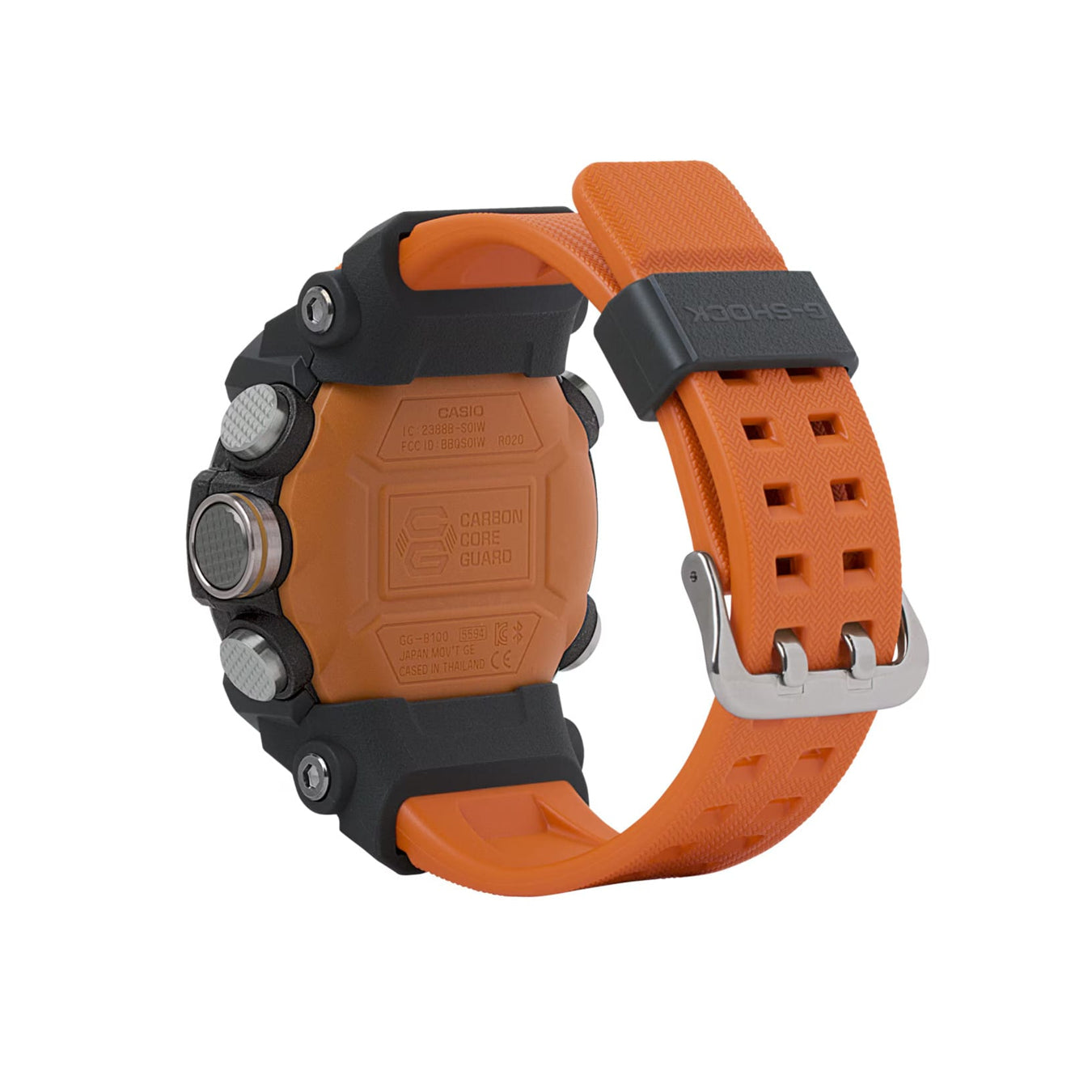 G-Shock GGB100-1A9 Master of G Mudmaster