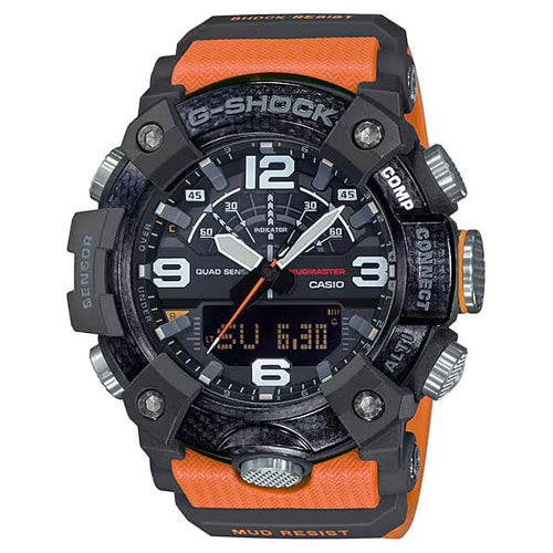 G-Shock GGB100-1A9 Master of G Mudmaster