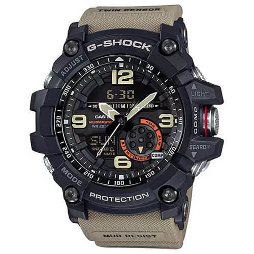 G-Shock GG1000-1A5 Master of G Mudmaster