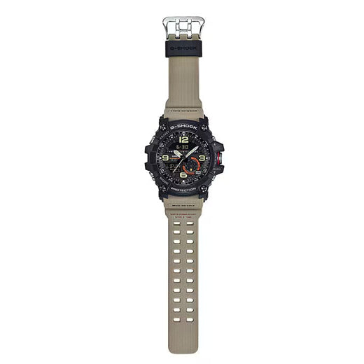 G-Shock GG1000-1A5 Master of G Mudmaster