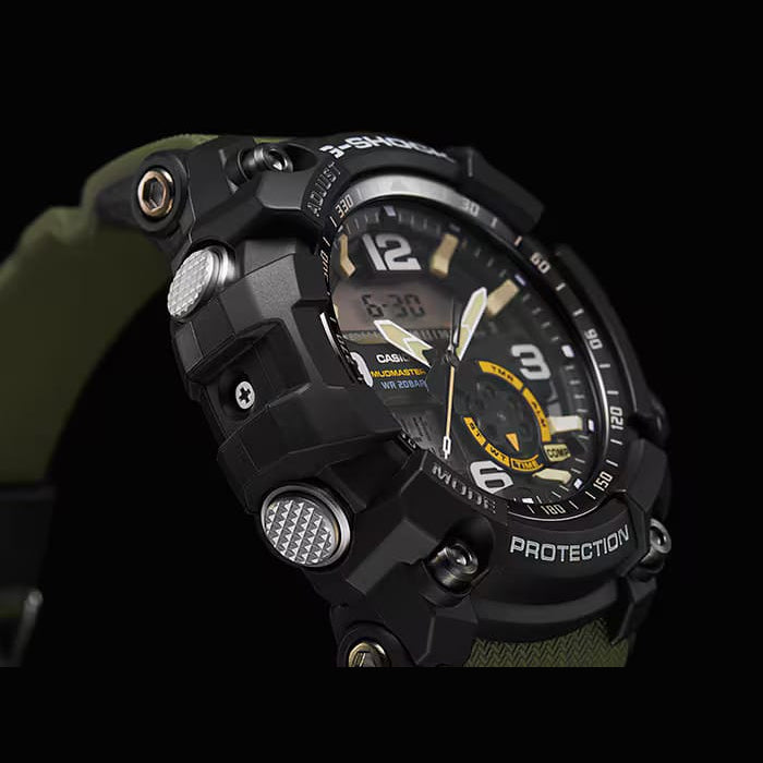 G-Shock GG1000-1A3 Master of G Mudmaster