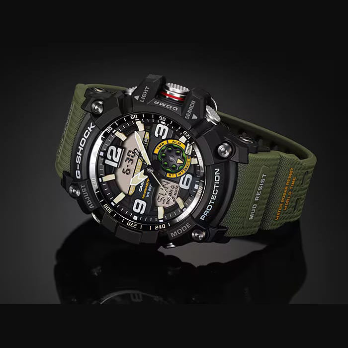 G-Shock GG1000-1A3 Master of G Mudmaster