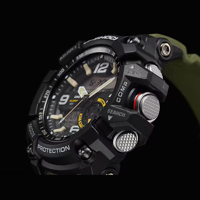G-Shock GG1000-1A3 Master of G Mudmaster