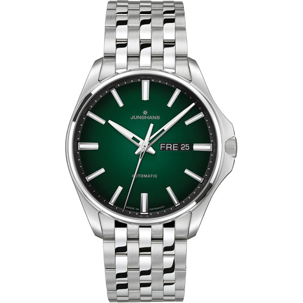 Junghans 027/4518.44 Meister S Automatic