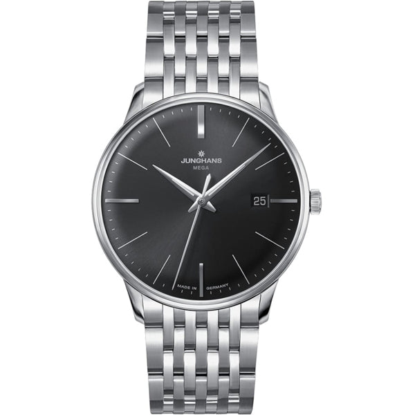 Junghans 058/4503.46 Meister Mega