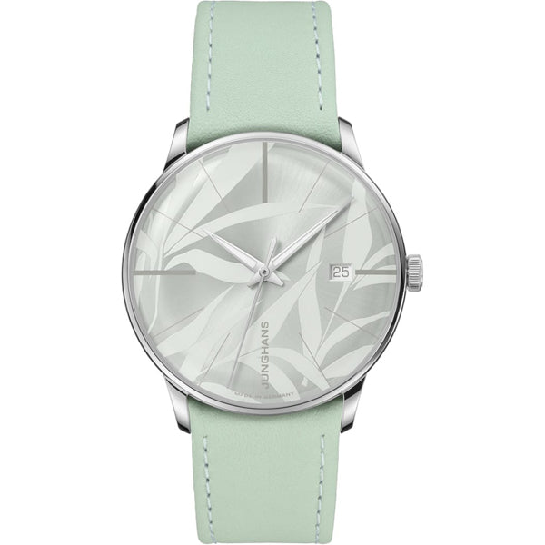 Junghans 027/4243.02 Meister Automatic