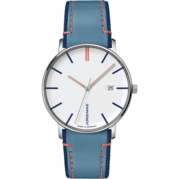 Junghans 041/4481.00 Form Quarz