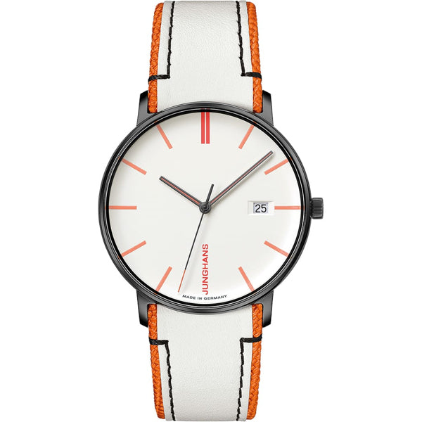 Junghans 041/4480.00 Form Quarz