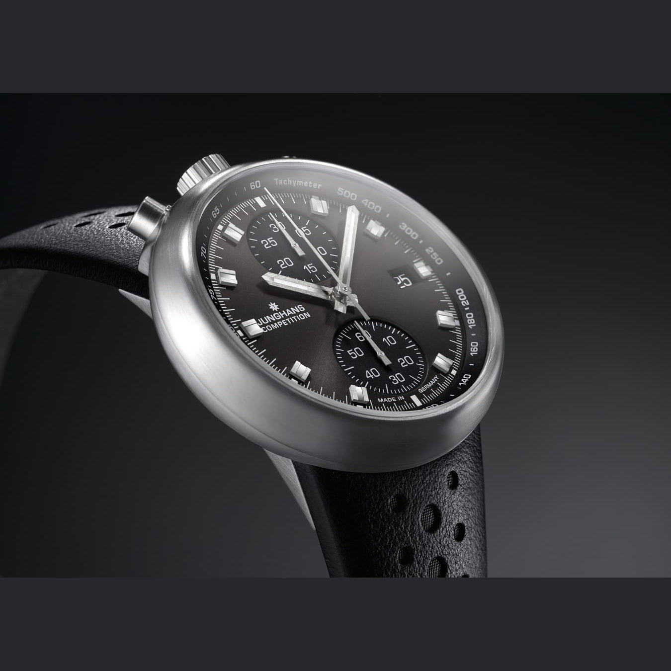 Junghans 027/4504.00 1972 Competition