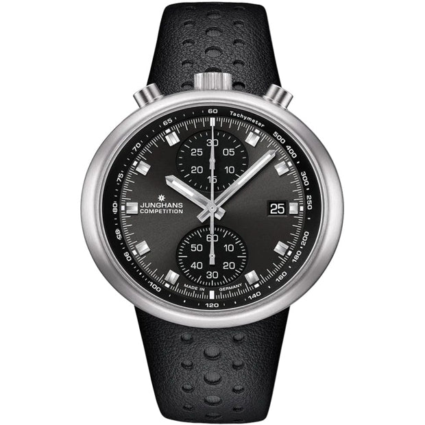 Junghans 027/4504.00 1972 Competition