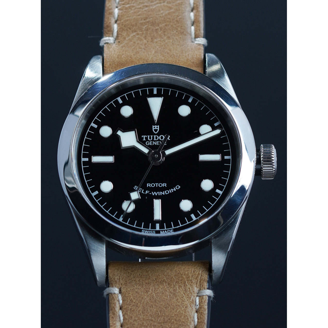 Tudor Black Bay 36 79500