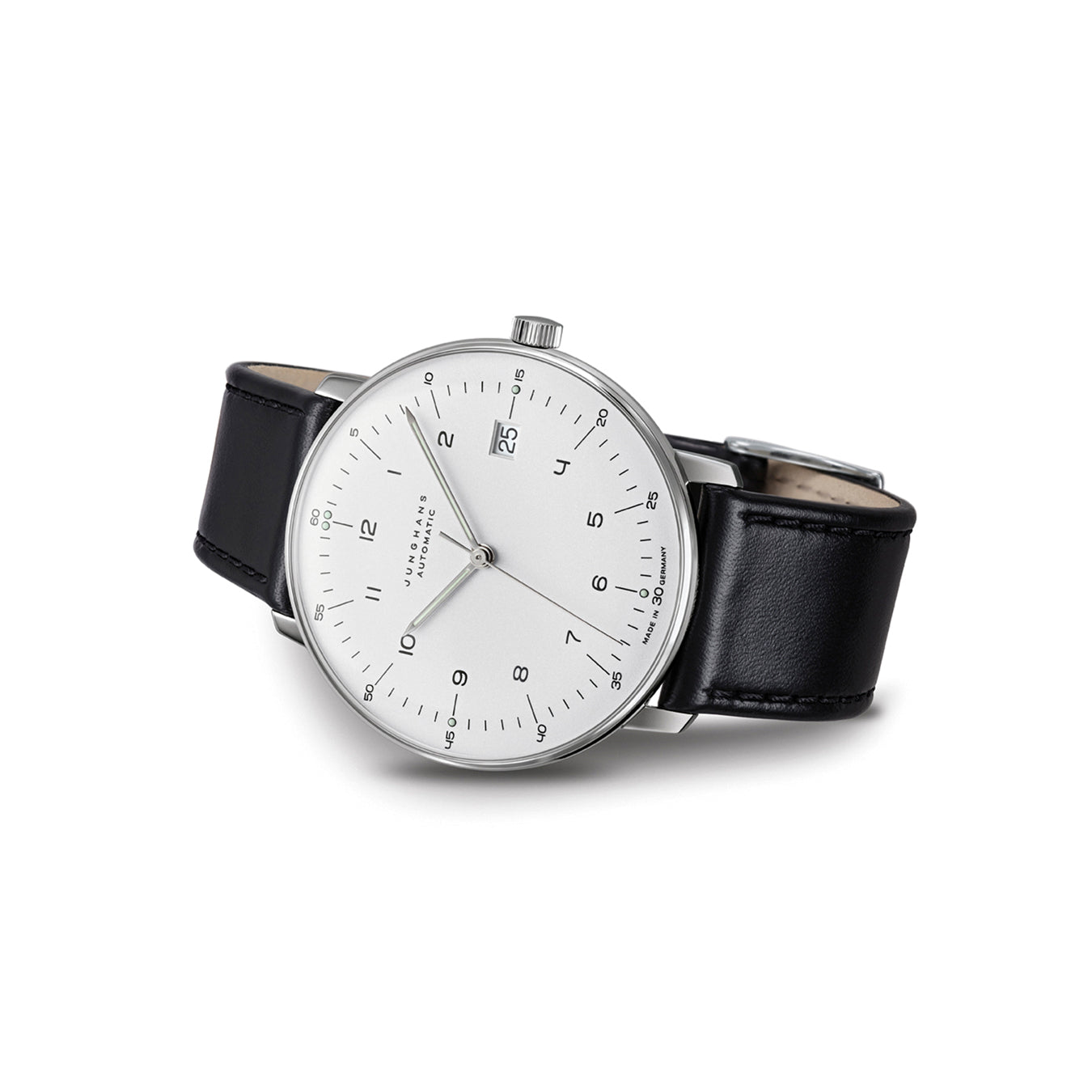 Junghans Max Bill Automatic 027/4700.02