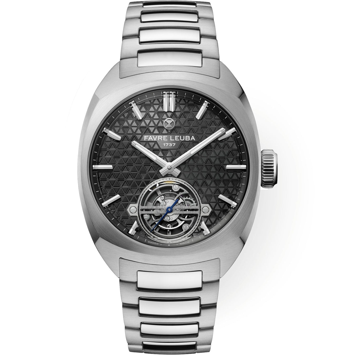 Favre Leuba 00.20103.150.06.200 Chief Tourbillon