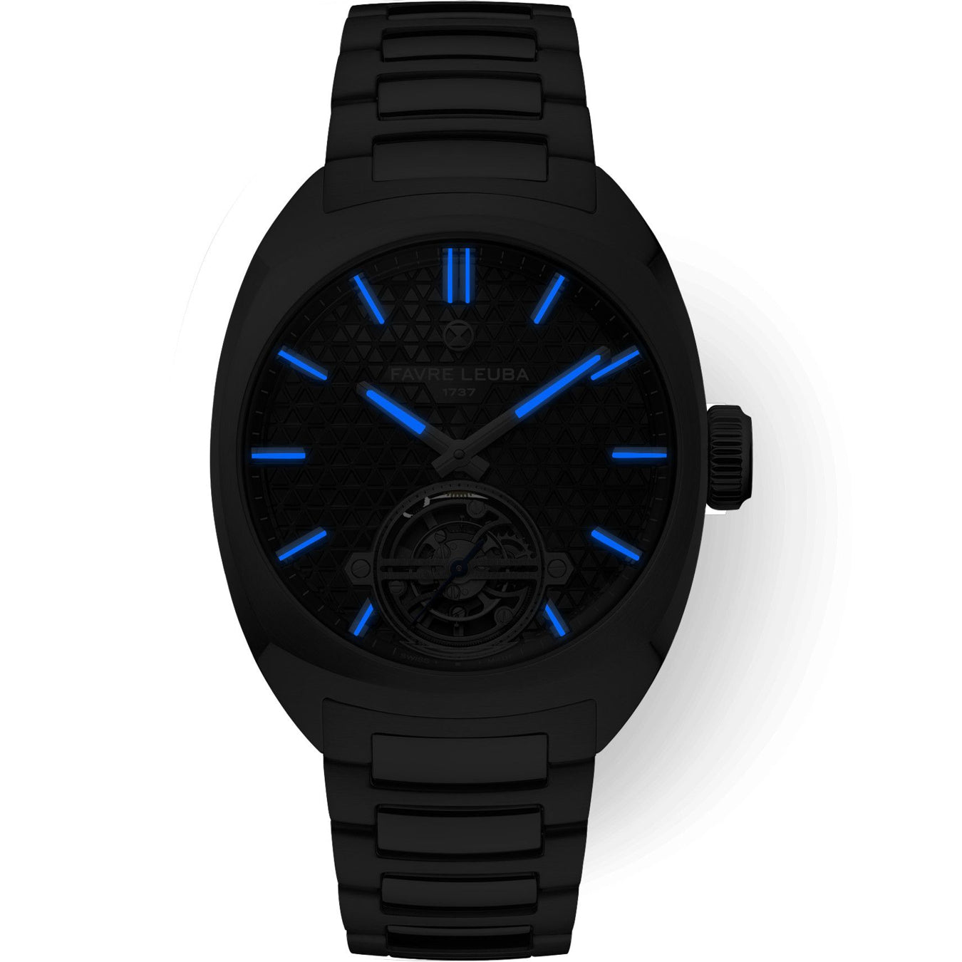 Favre Leuba 00.20103.150.06.200 Chief Tourbillon