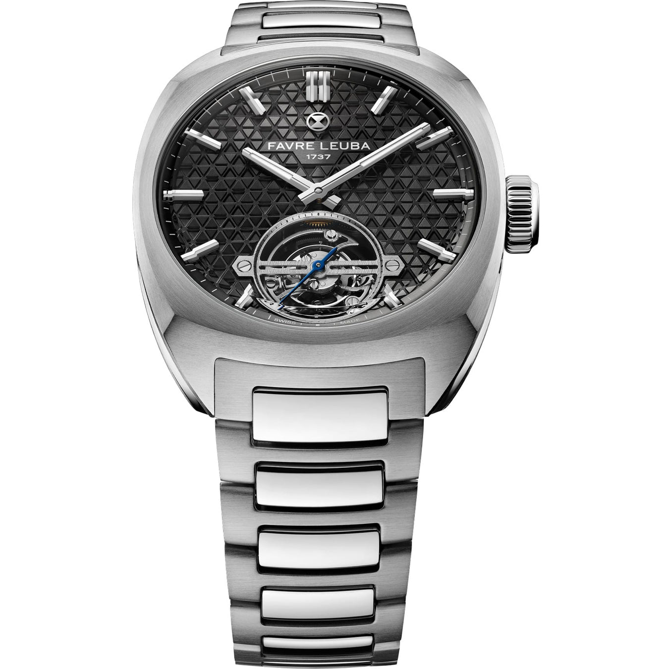 Favre Leuba 00.20103.150.06.200 Chief Tourbillon