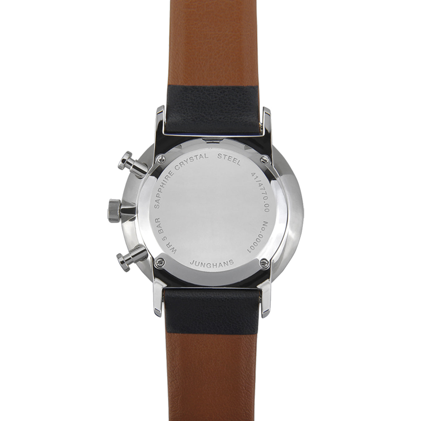 Junghans Form C 041/4771.00