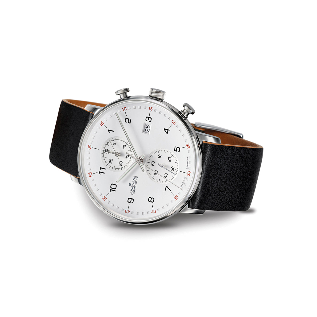 Junghans Form C 041/4771.00