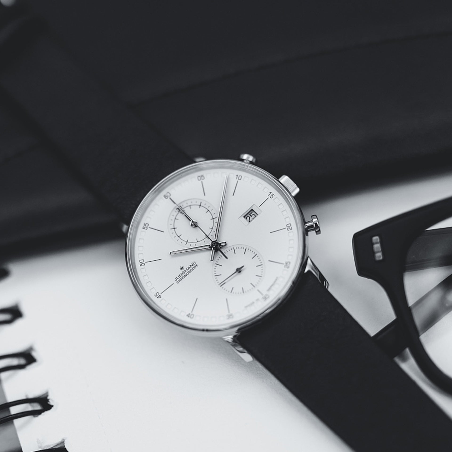Junghans Form C 041/4770.00